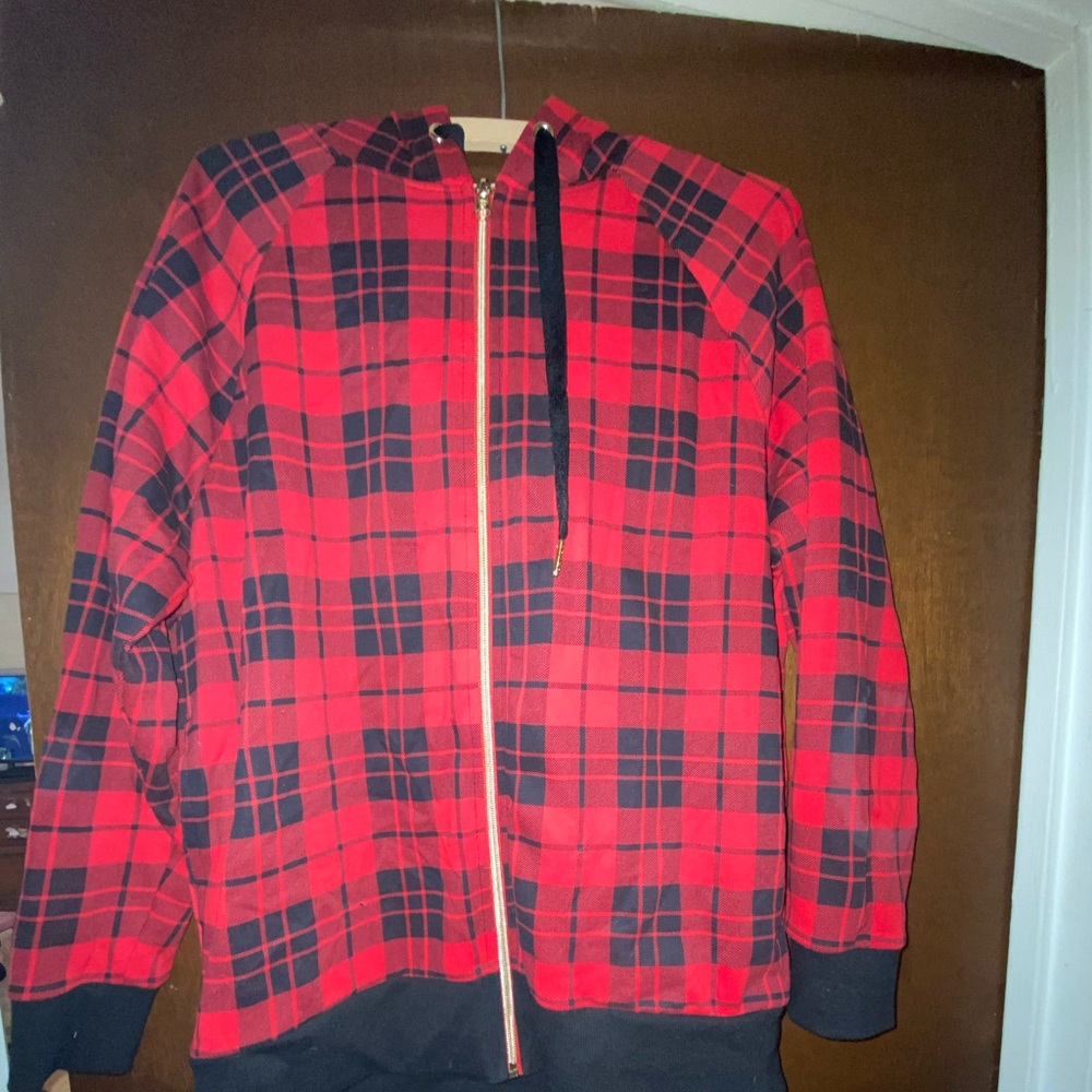 Victoria’s Secret Sport zip up hoodie